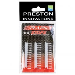 Preston Rapid Stops Terminal Tackle