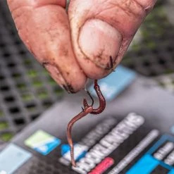 Preston Revalution Hooklengths N20 Line -Outlet Preston Store preston revalution hooklengths n20 4 1