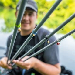 Preston Rig Hook Ups Poles Accessories -Outlet Preston Store preston rig hook ups 7 1