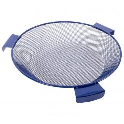 Preston Round Riddle Seat Box Accessories