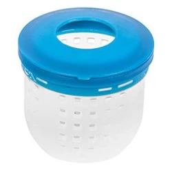 Preston Soft CAD Pole Pots Poles Accessories