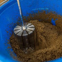 Preston Stainless Steel Whisk Bait Making Equipment -Outlet Preston Store preston stainless steel whisk 4