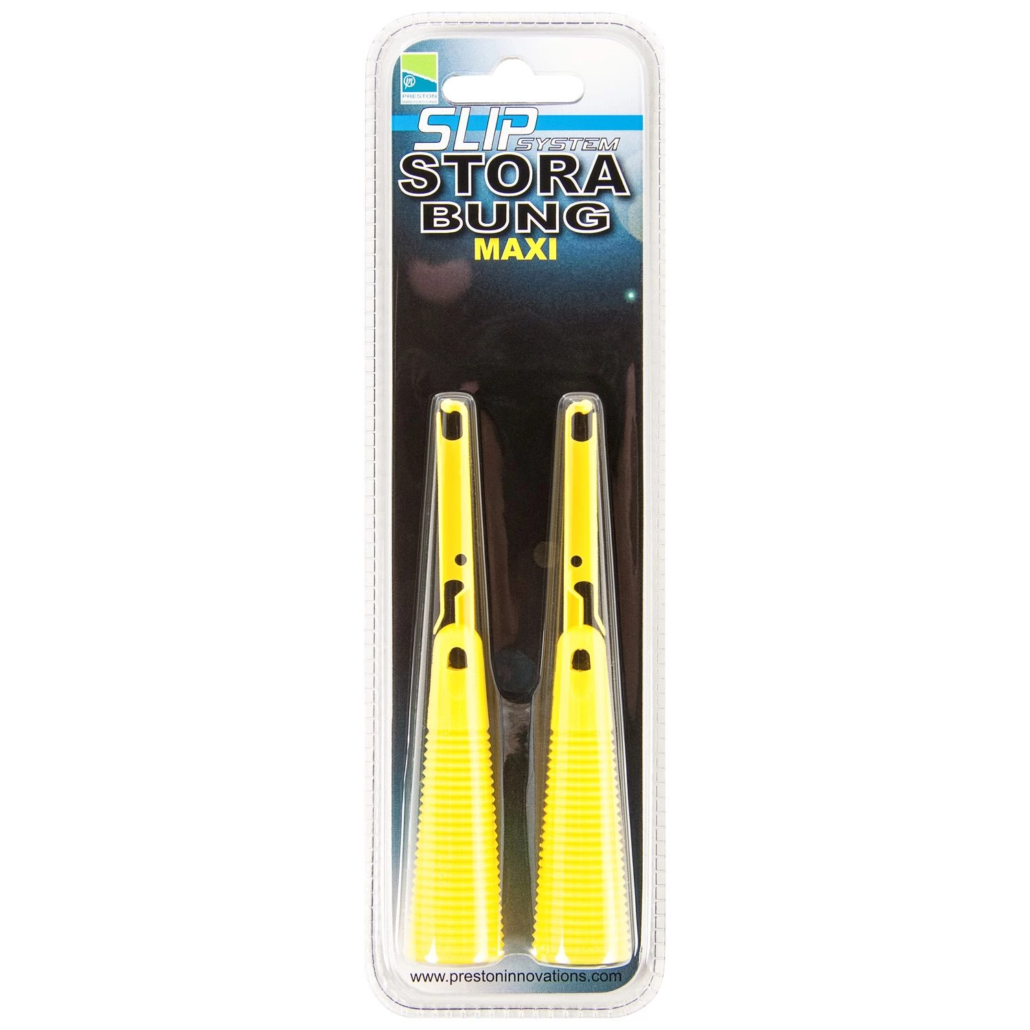 Preston Stora Bungs Terminal Tackle 4 Preston Stora Bungs Terminal Tackle - Image 4