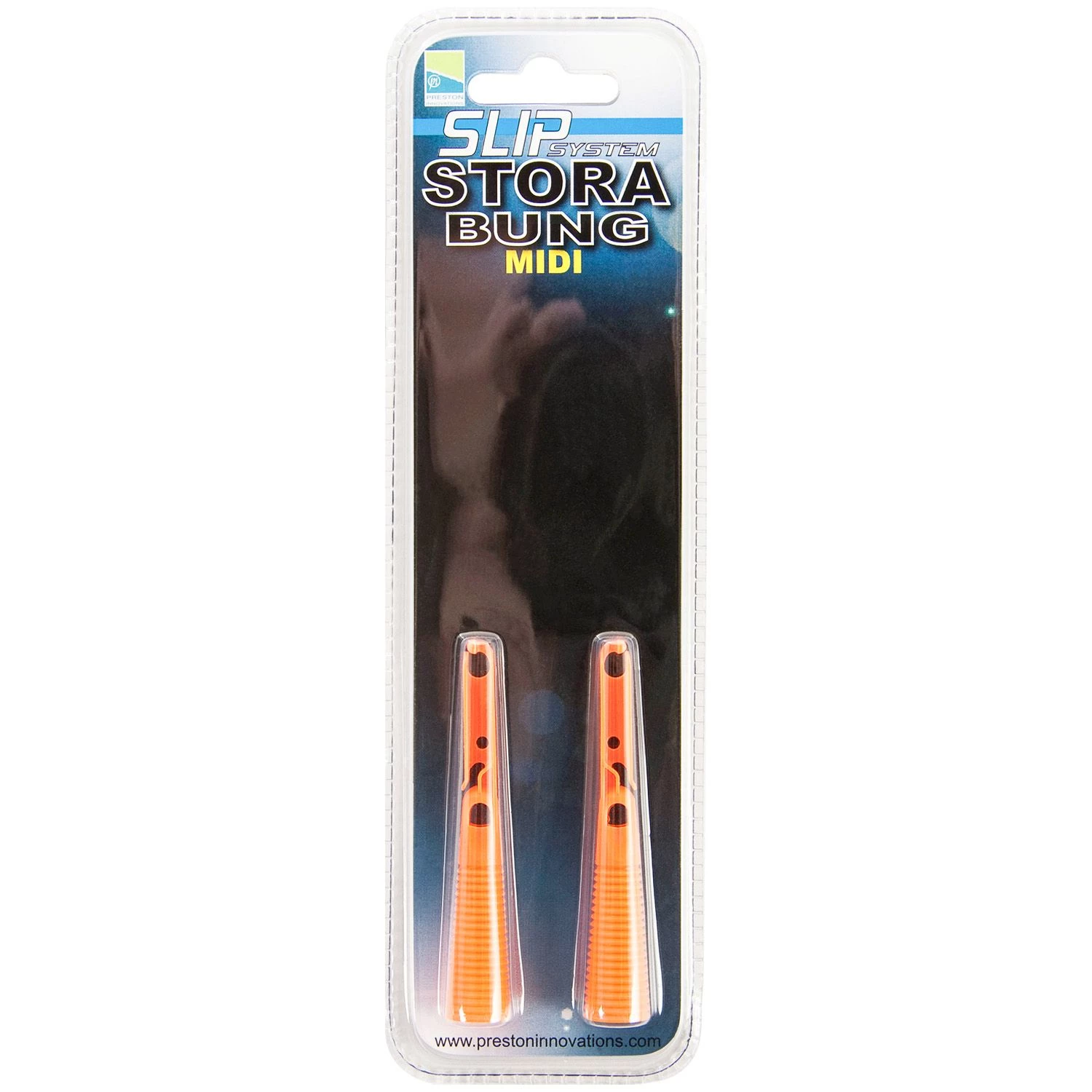 Preston Stora Bungs Terminal Tackle 5 Preston Stora Bungs Terminal Tackle - Image 5