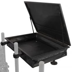 Preston Stormshield Side Tray XL Seat Box Accessories