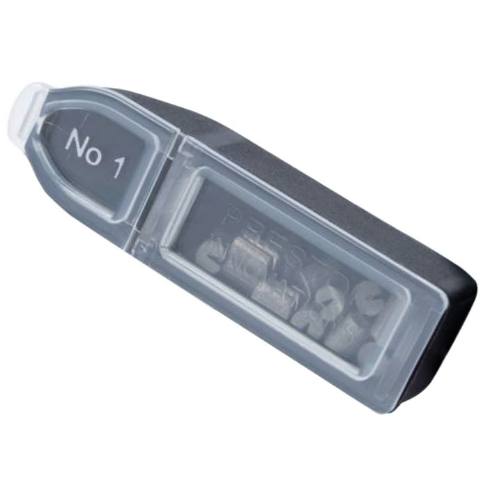 Preston Super Stotz Terminal Tackle 1 Preston Super Stotz Terminal Tackle