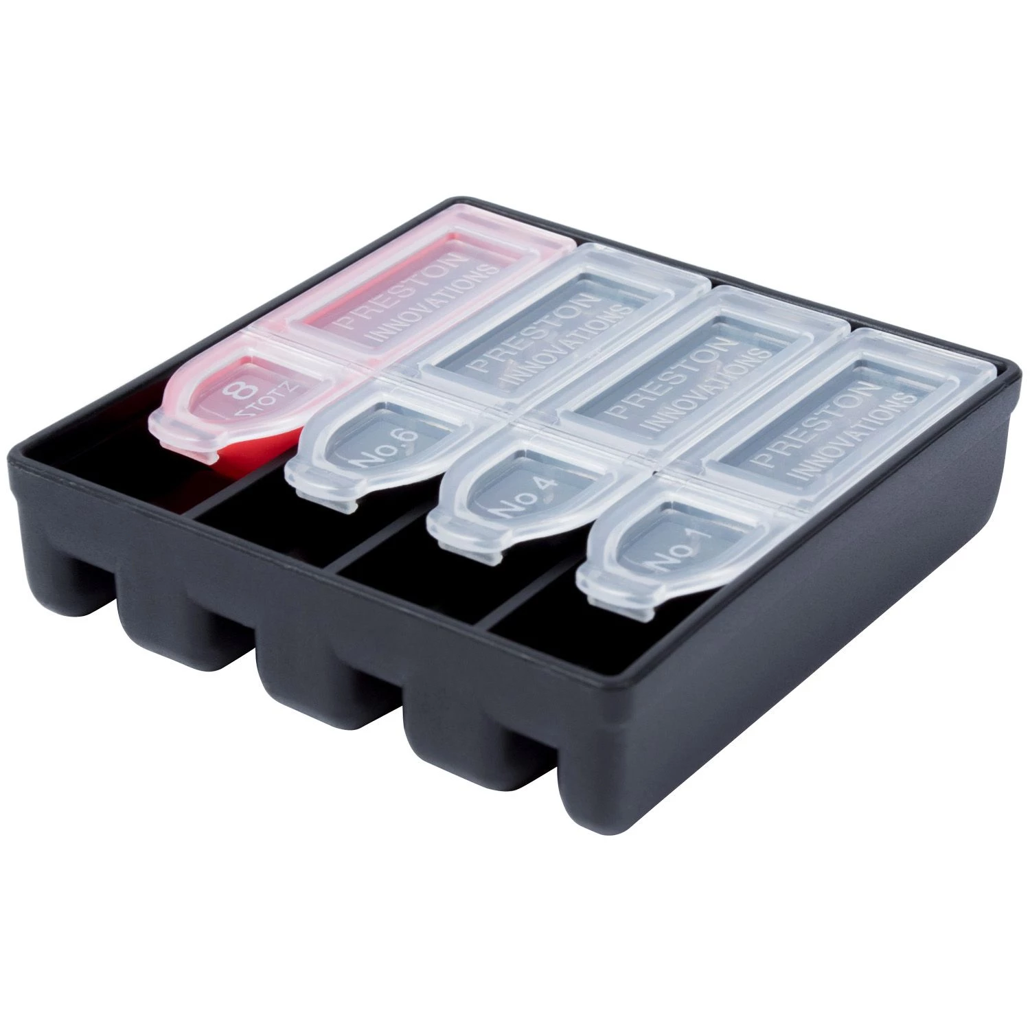 Preston Super Stotz Dispenser Terminal Tackle 1 Preston Super Stotz Dispenser Terminal Tackle