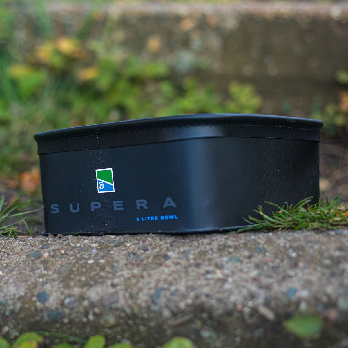 Preston Supera 5 Litre EVA Bowl Luggage 5 Preston Supera 5 Litre EVA Bowl Luggage - Image 5