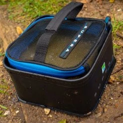 Preston Supera Pellet Wetter Luggage -Outlet Preston Store preston supera pellet wetter 1 1