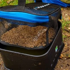 Preston Supera Pellet Wetter Luggage -Outlet Preston Store preston supera pellet wetter 2 1