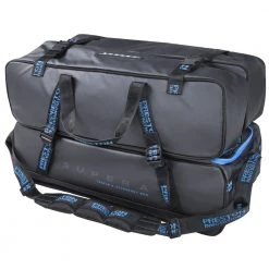 Preston Supera Tackle And Accessory Bag Luggage -Outlet Preston Store preston supera tackle and accessory bag 1
