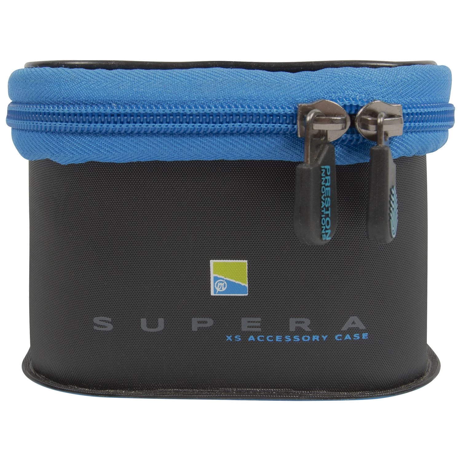 Preston Supera XS EVA Accessory Cases x2 Luggage 1 Preston Supera XS EVA Accessory Cases x2 Luggage