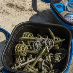 Preston Supera XS EVA Accessory Cases x2 Luggage 9 Preston Supera XS EVA Accessory Cases x2 Luggage -Outlet Preston Store preston supera xs eva accessory cases x2 5 1