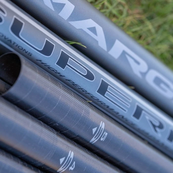 Preston Superium Margin 8.5m Fishing Pole Poles & Whips 2 Preston Superium Margin 8.5m Fishing Pole Poles & Whips - Image 2