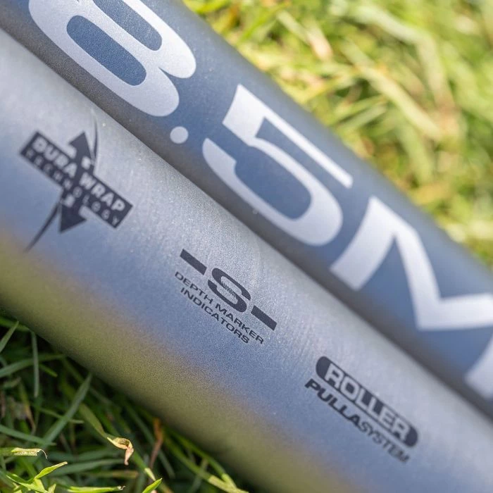 Preston Superium Margin 8.5m Fishing Pole Poles & Whips 4 Preston Superium Margin 8.5m Fishing Pole Poles & Whips - Image 4