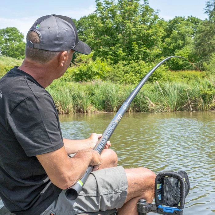 Preston Superium X10 13m Fishing Pole Poles & Whips 3 Preston Superium X10 13m Fishing Pole Poles & Whips - Image 3