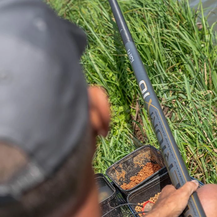 Preston Superium X10 13m Fishing Pole Poles & Whips 4 Preston Superium X10 13m Fishing Pole Poles & Whips - Image 4