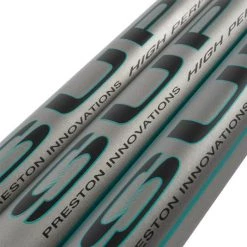 Preston Superium X50 16m Fishing Pole Poles & Whips -Outlet Preston Store preston superium x50 16m pole close up 1 1