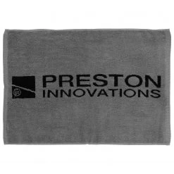 Preston Towel Grey Miscellaneous