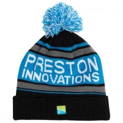 Preston Waterproof Bobble Hat Clothing