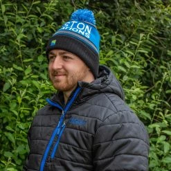 Preston Waterproof Bobble Hat Clothing -Outlet Preston Store preston waterproof bobble hat 3 1