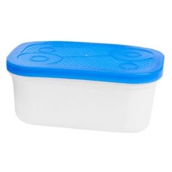 Preston White Bait Tub Bait Boxes