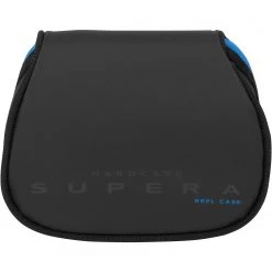 Preston Hardcase Supera Reel Case Luggage