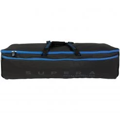 Preston Supera Roller And Roost Bag Luggage